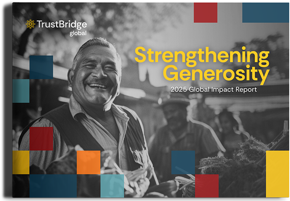 2025 Global Impact Report